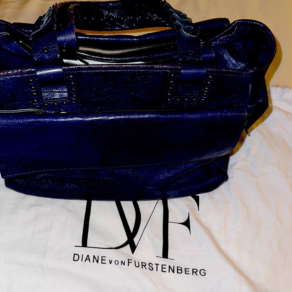 DIANE VON FURSTNBERG